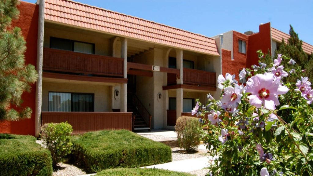 Wyoming Place Apartments apartments in Albuquerque, NM