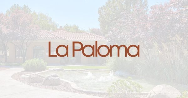La Paloma Apartments apartments