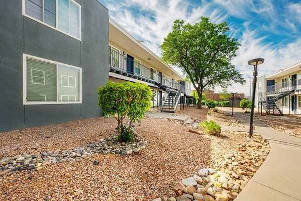River Rock Apartments apartments in Albuquerque, NM