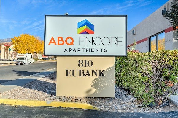 ABQ Encore Apartments apartments