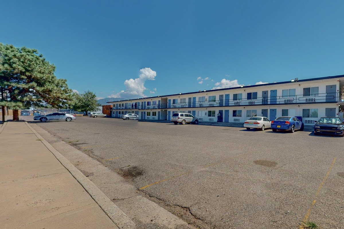 The Village at Sandia apartments in Albuquerque, NM
