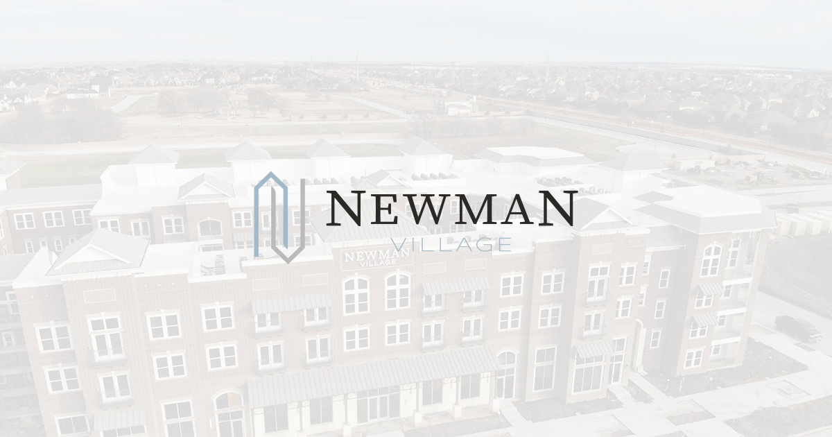 Newman Village Apartments apartments in Addison, TX