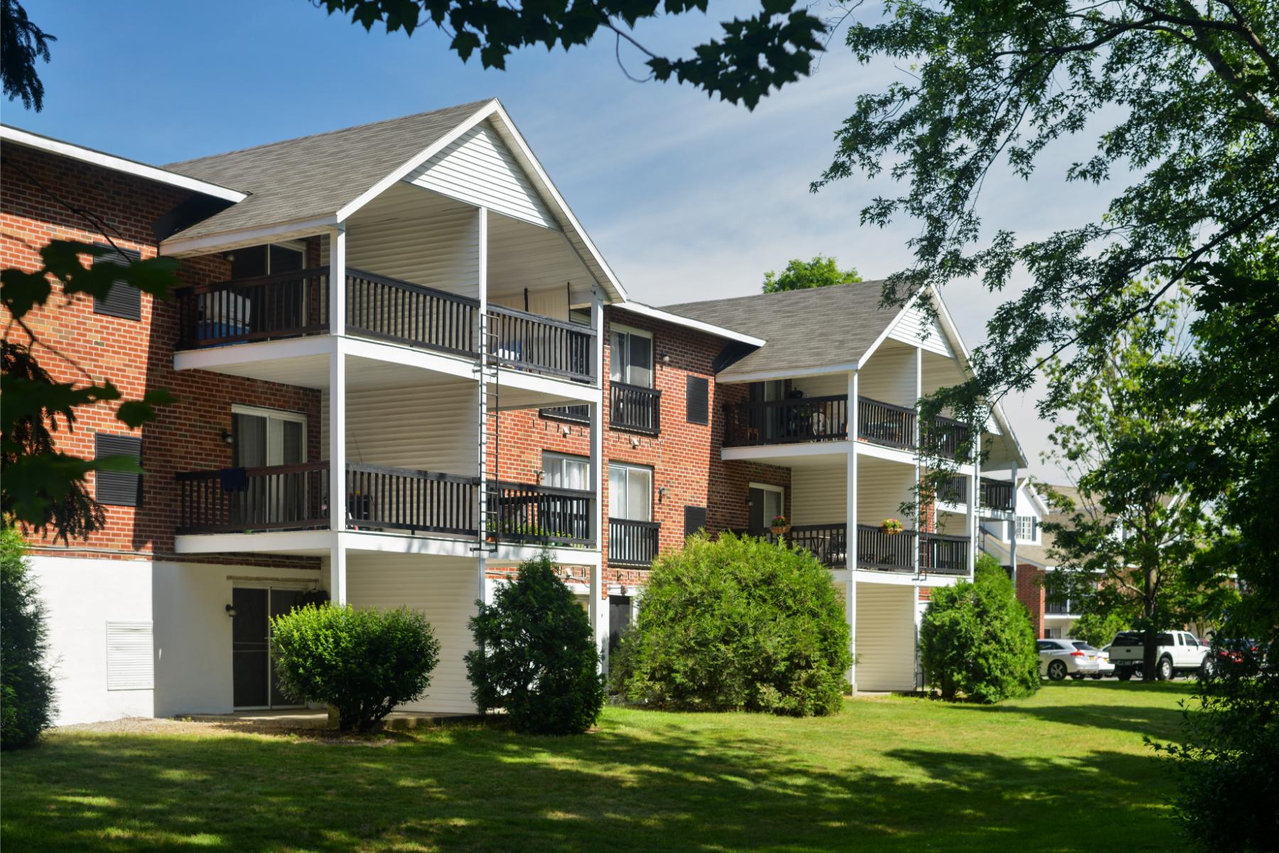 Carpenter Village Apartments apartments in Albany, NY