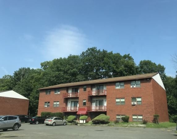 The Residence at Capital Hills apartments in Albany, NY