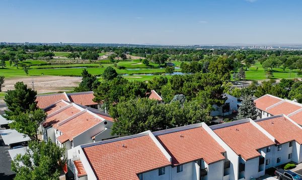 Rancho Verde apartments