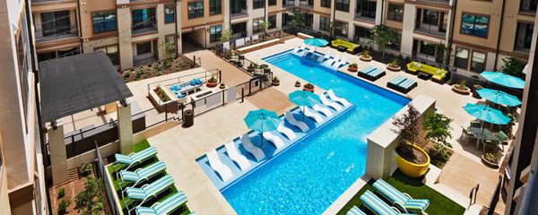 Ravello Stonebriar Apartments apartments in Addison, TX