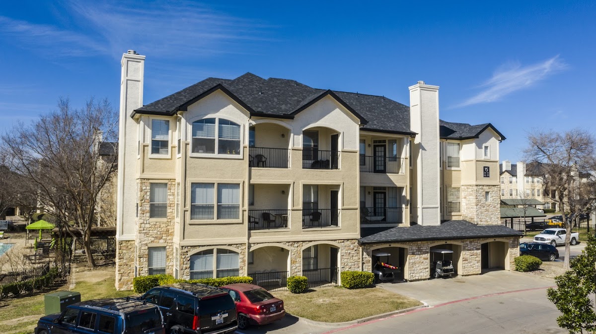Stonebriar of Frisco Apartments apartments in Addison, TX