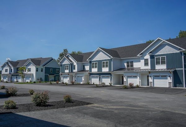 The Residence at Wemple Road apartments in Albany, NY