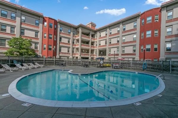 Mill House Apartments apartments in Agawam, MA