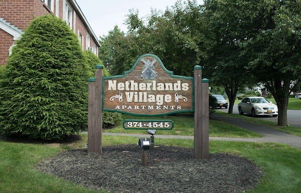 Netherlands Village apartments