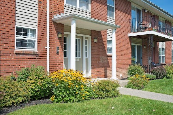 Niskayuna Gardens apartments