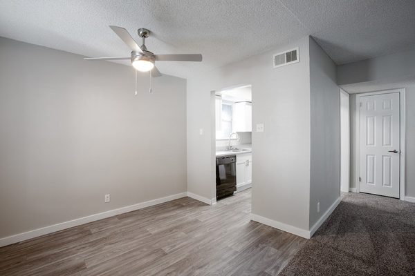 Norte Villas apartments in Albuquerque, NM