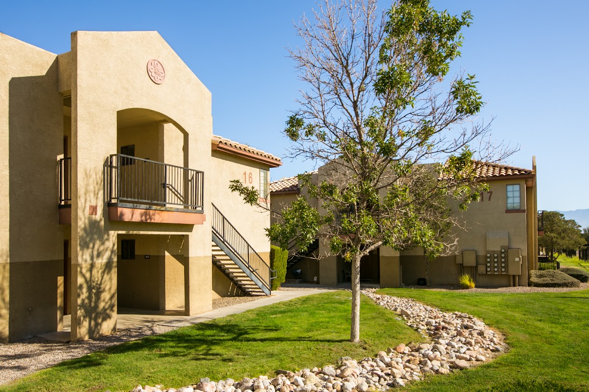 Rio Volcan Apartments apartments in Albuquerque, NM