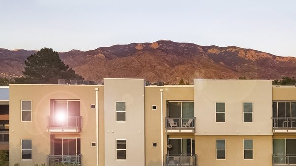 ABQ Uptown Apartments apartments in Albuquerque, NM
