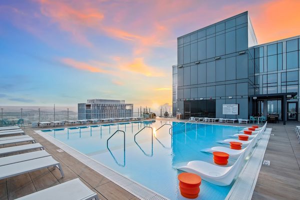 Alcove apartments in Nashville TN