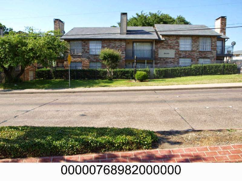 West Creek Villas Apartments apartments in Addison, TX