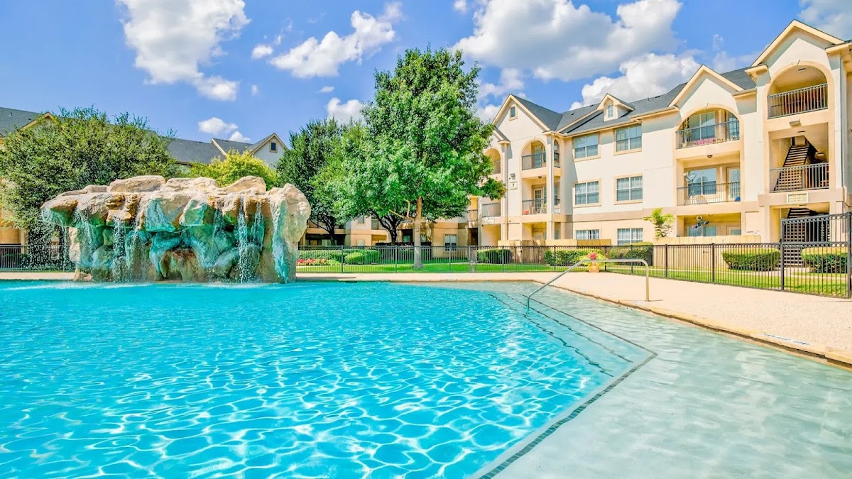 Tuscany Square Apartments apartments in Addison, TX