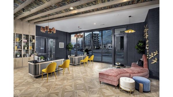 Broadstone Centennial apartments in Nashville TN