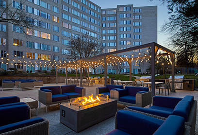Shirlington House Apartments apartments in Alexandria, VA