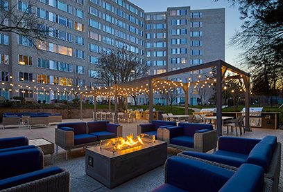 Shirlington House Apartments apartments in Alexandria, VA