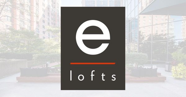 Elofts apartments in Alexandria, VA