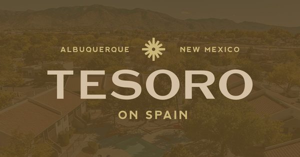 Tesoro on Spain apartments