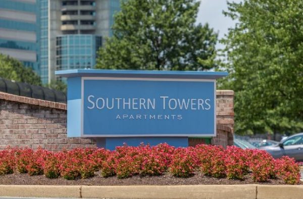 Southern Towers Apartments apartments in Alexandria, VA