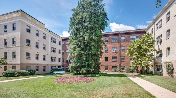 Mason Hall Apartments apartments in Alexandria, VA