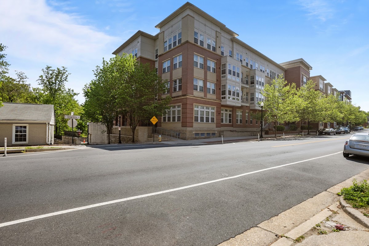 Arlington Mill Residences apartments in Alexandria, VA