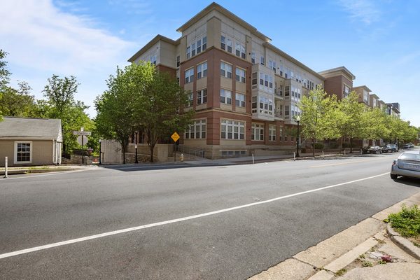 Arlington Mill Residences apartments in Alexandria, VA