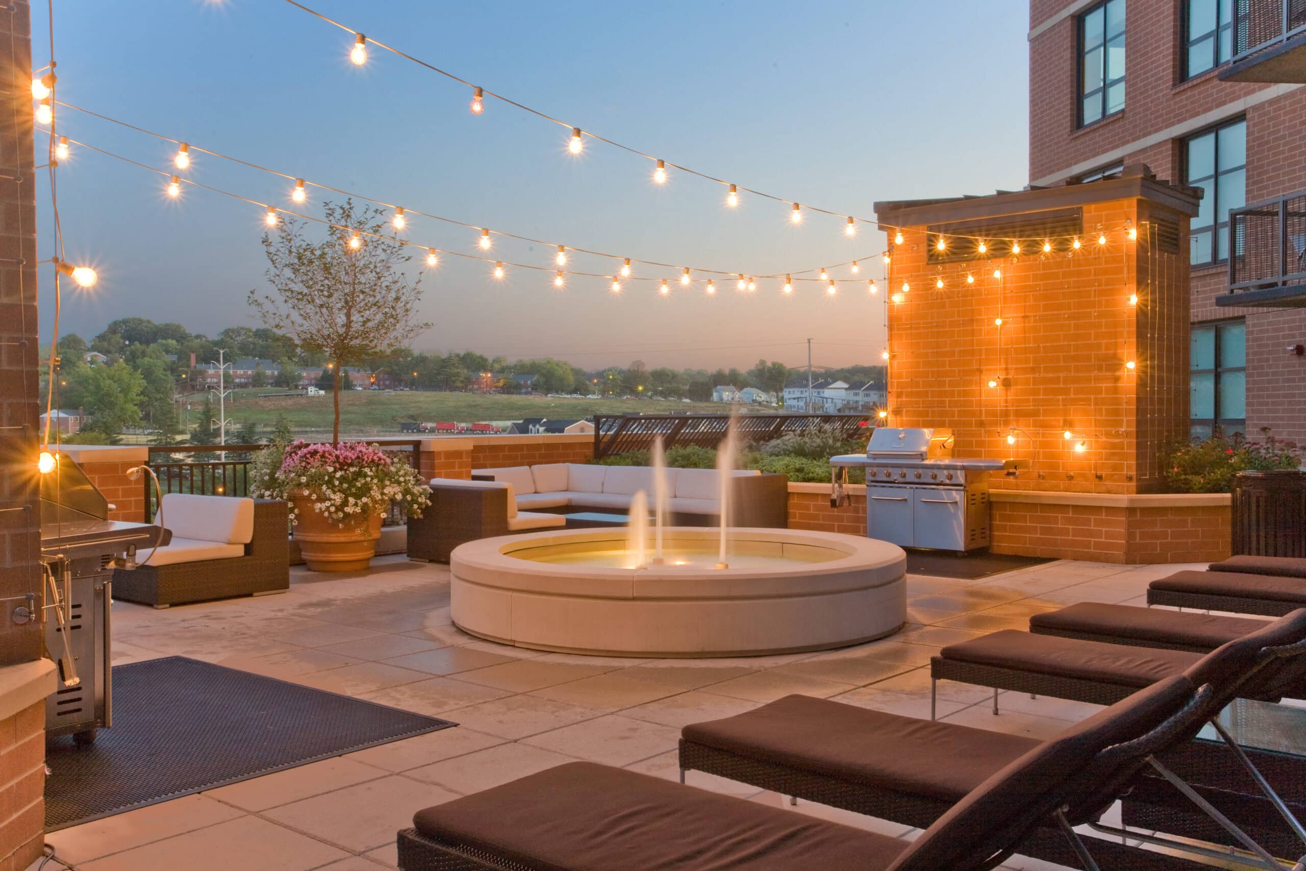 IO Piazza by Windsor Apartments apartments in Alexandria, VA