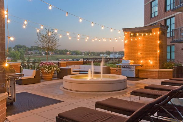 IO Piazza by Windsor Apartments apartments in Alexandria, VA