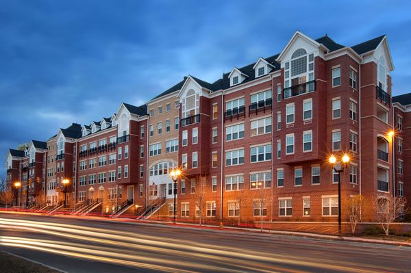 Bell Arlington Ridge Apartments apartments in Alexandria, VA