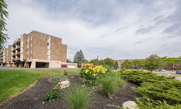 Park Guilderland Apartment Homes apartments in Albany, NY