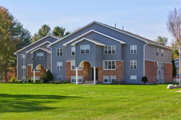 Bridgewater Apartments apartments in Albany, NY