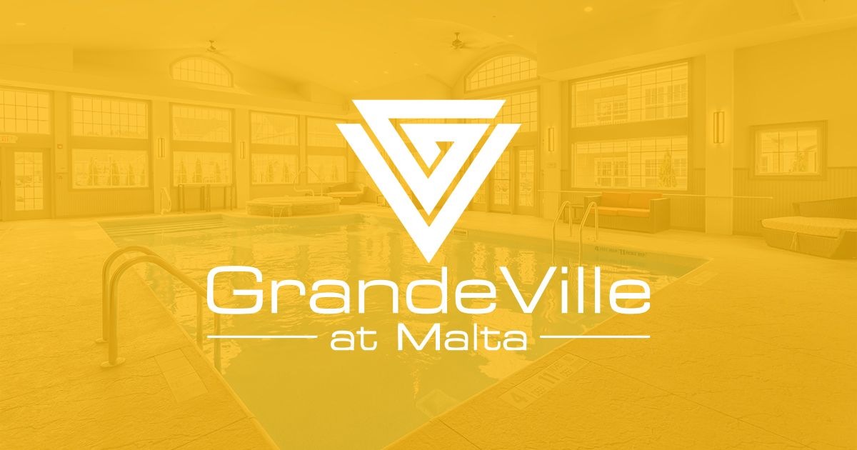 GrandeVille at Malta apartments in Albany, NY