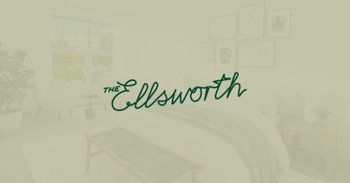The Ellsworth apartments in Albany, NY