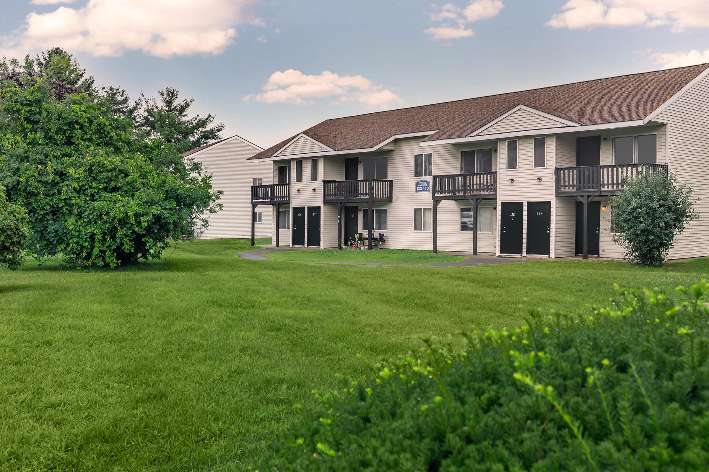 Malta Pointe Apartments apartments in Albany, NY