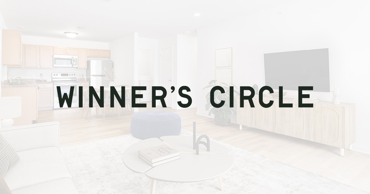 Winner's Circle at Saratoga apartments in Albany, NY