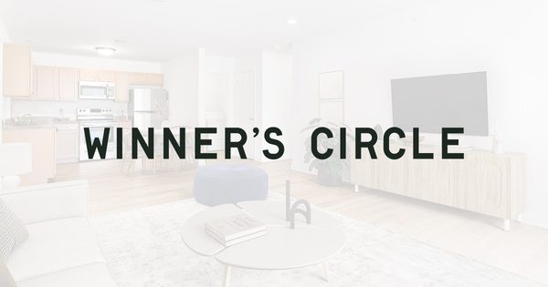 Winner's Circle at Saratoga apartments in Albany, NY