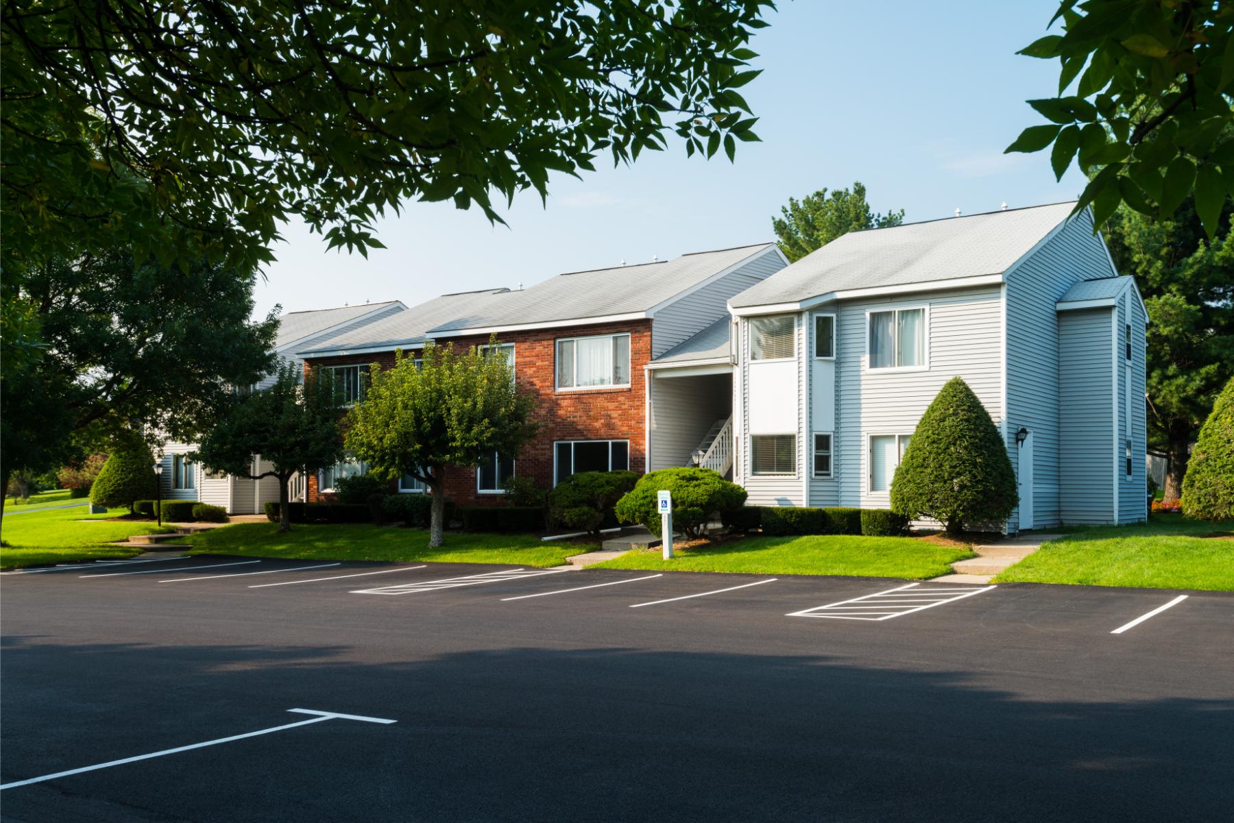 Strawberry Ridge Apartments apartments in Albany, NY