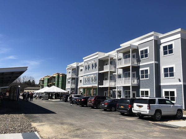 Solara Luxury Apartments apartments in Albany, NY