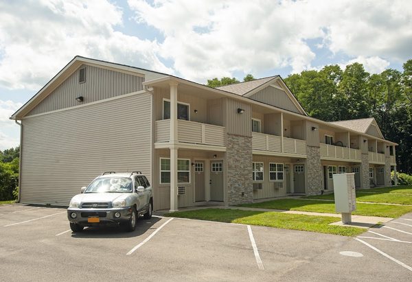 Burdeck Street Apartments apartments in Albany, NY