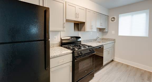 Park Shirlington Apartments apartments in Alexandria, VA