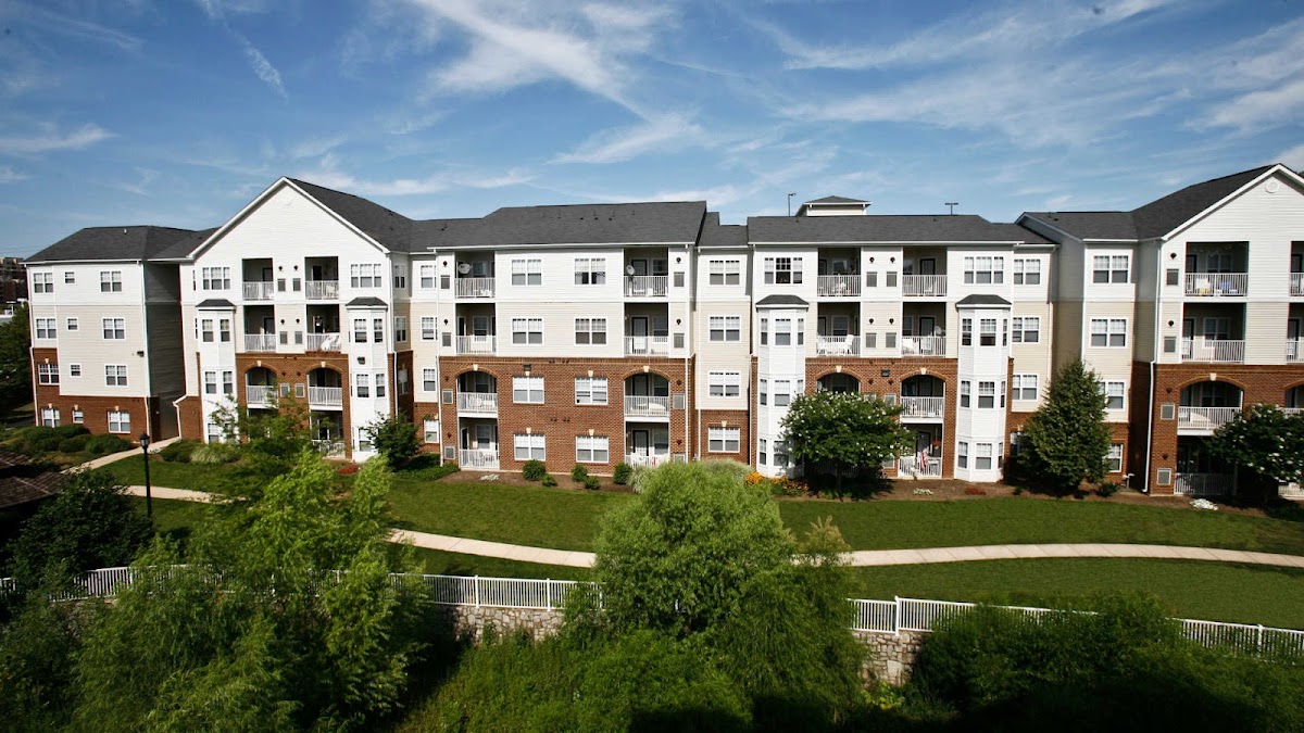 Reserve at Potomac Yard Apartments apartments in Alexandria, VA