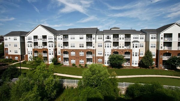 Reserve at Potomac Yard Apartments apartments in Alexandria, VA