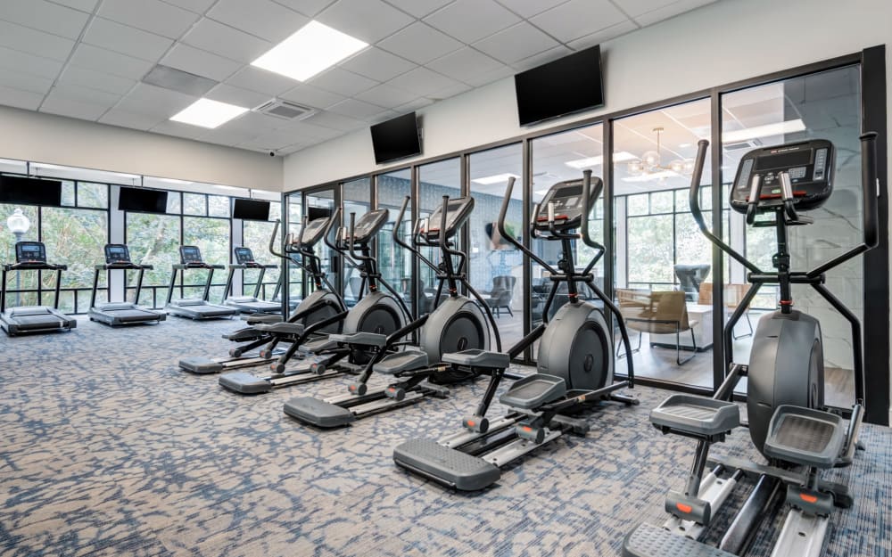 Willow Run at Mark Center Apartment Homes apartments in Alexandria, VA