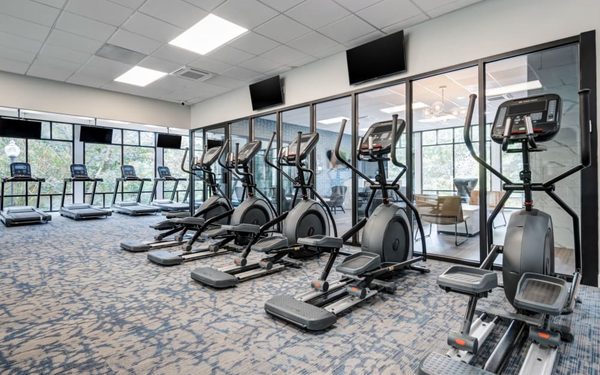 Willow Run at Mark Center Apartment Homes apartments in Alexandria, VA