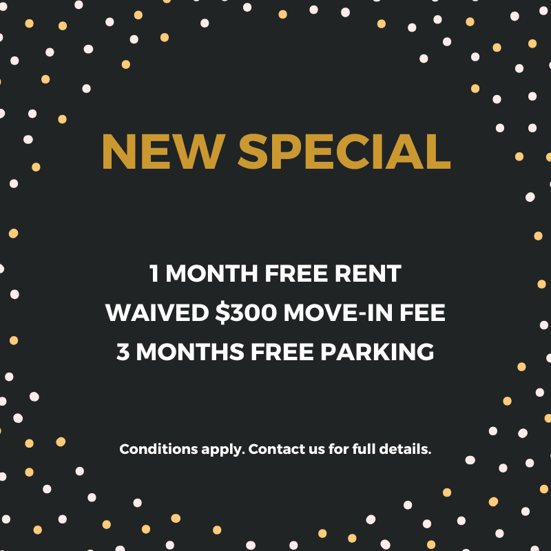 The Waycroft - Ballston Apartments apartments in Alexandria, VA