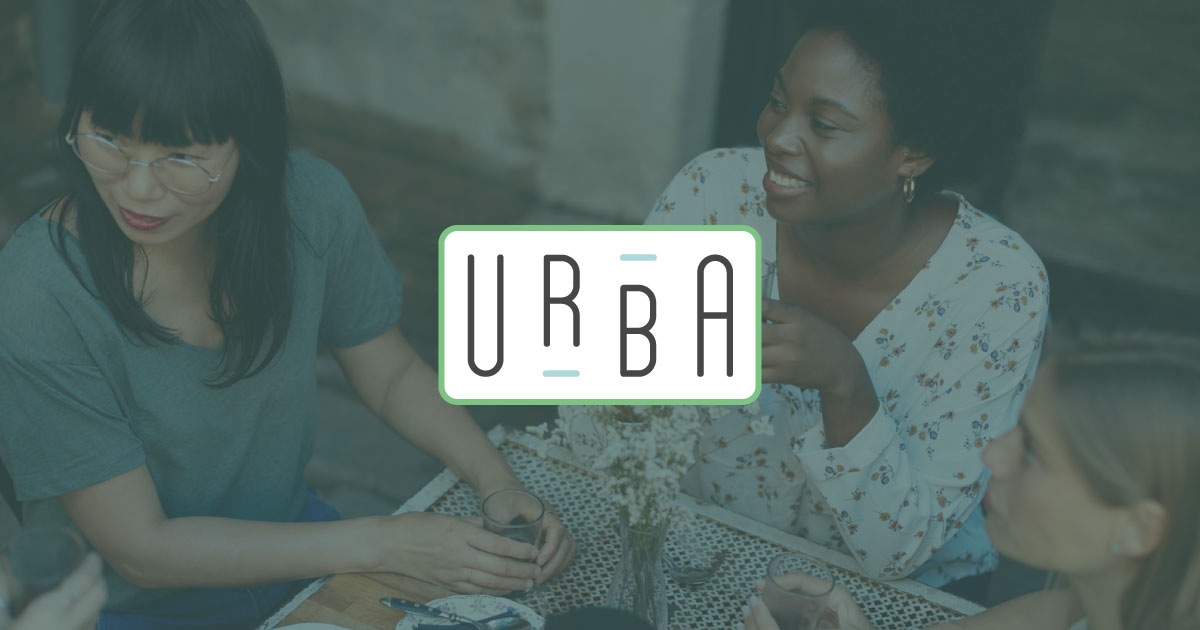 URBA apartments in Alexandria, VA
